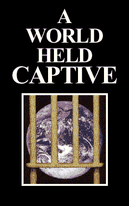 A World Held Captive